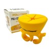 Poli-craft Tools Scrap Collector - Small and Practical Finger Waste