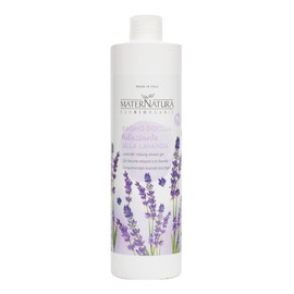 Relaxing Shower Gel with Lavender – 500MLL