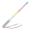 Spiral LED Wizard Light Up Magic Wand for Kids