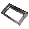 10.1inch Car Dash Fascia Navigation GPS Panel Frame Plug and