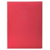 Clairefontaine Crok'Book 60356C Sketch Book (160 g, White, 20 Sheets,