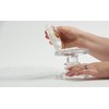 Gorilla Glue Clear, Non-Foaming, Water Resistant, Indoor & Outdoor, Versatile