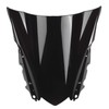 Motorcycle Windshield PC Windscreen Deflector YZF R3 R25 2015 2016