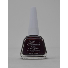 Theons nail lacquer 13