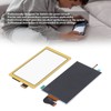 Replacement LCD Display Screen for Switch Lite Durable Replacement LCD