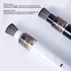 Handheld Cordless Vacuum 25W 9000Pa Suction Rechargeable Portable Mini Vacuum