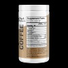 Evolution Coffee Cappuccino Flavor Beverage Creamy with L-Carnitine a Dietary