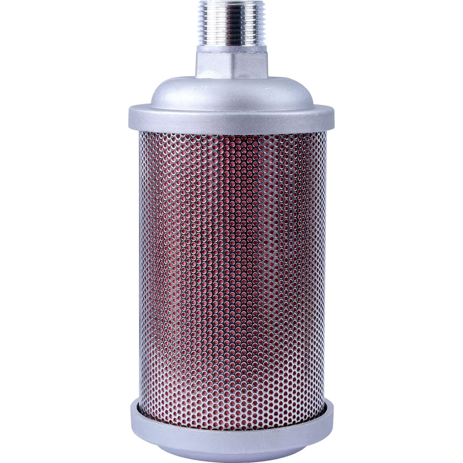 XY-10 Air Compressor Muffler 1