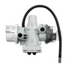 AHA75693423 Washer Drain Pump Assembly Replacement for EAU64082902 WDD0032X1M EAU64082901