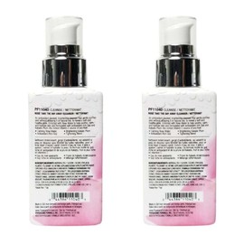 Physicians Formula Pack of 2 Physicians Formula Rosé Take The Day Away Cleanser, Cleanse PF11040
