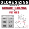 Cestus Handmax Pro, Heavy Duty Work Gloves, Level A6 Cut