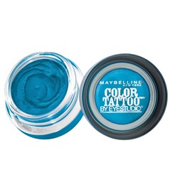 Maybelline New York Eyestudio ColorTattoo Metal 24HR Cream Gel Eyeshadow,