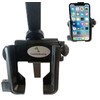 Caddie Buddy Magnetic Phone Mount for Tractors/Heavy Equipment