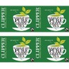 (4 PACK) - Clipper - Pure Green Tea | 80
