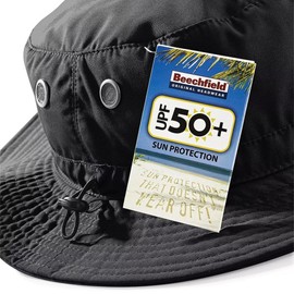 Purple Print House Embroidered Master Baiter Cargo Bucket Hat for Men Funny Fishing Retirement Fisherman Dad Grandad Gift, One Size, Olive Green