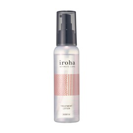 iroha Delicate Zone Lotion