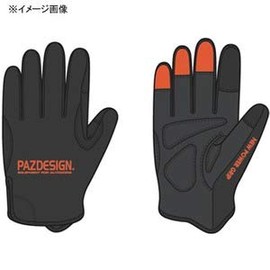 パズデザイン アルティメット G-1 ブラック PGV-023 3L