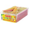 Haribo Miami Sauer I 150 Mixed-Fruit flavored Sour Gummy Candy