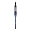 Pan Art Round Tip Mop Brush No.18 Synthetic Squirrel Hair