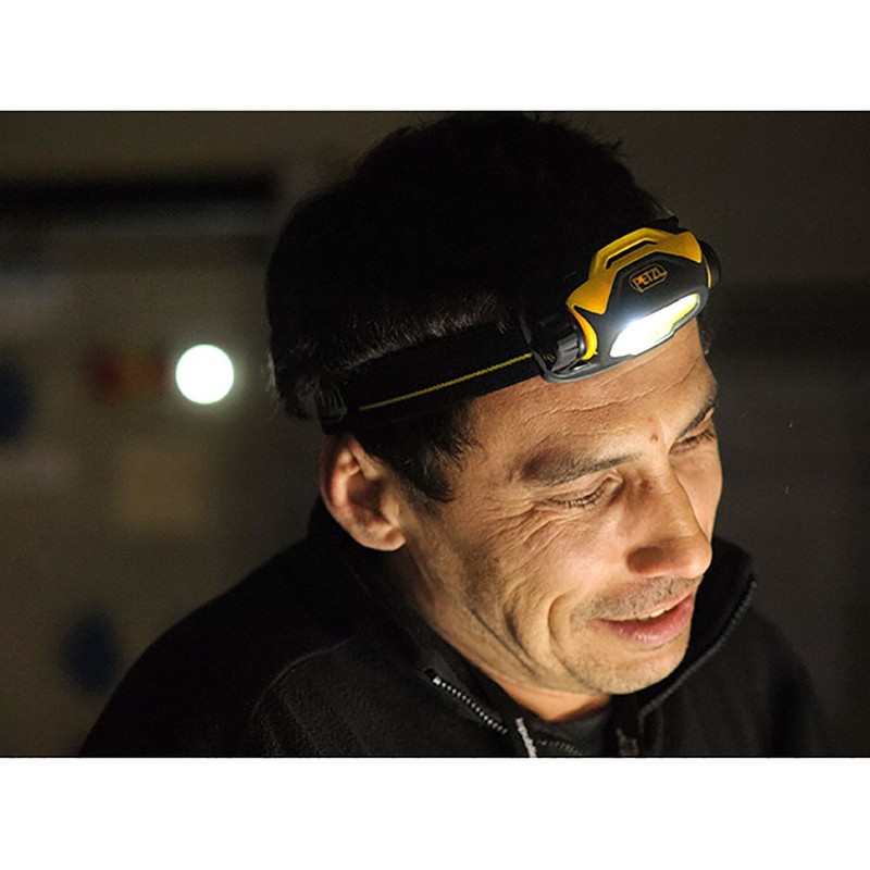 PETZL Pixa 3 [Professional Series] E78 CHB 2