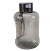 Hydrogen Water Bottle 1.5L High Capacity SPE PEM Technology Waterionizer