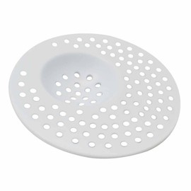 Recolector de Cabello Bath Styles de TPR