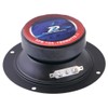 Power Acoustik XPS-104 4" Midrange 300W Speaker