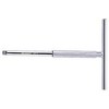 水戸工機 T型スピードハンドル ミトロイ(MITOLOY) TSP3 差込角:9.50×全長:262mm