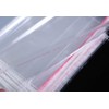 Olive-G Cellophane Transparent Sorting Bag with Tape Accessory Present Transparent