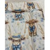 Sunnybabies Highland Cow Themed Nursery Baby Changing Mat Soft Padded