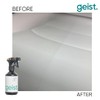 Geist. Rapid Leather & Vinyl Cleaner | For car interiors,