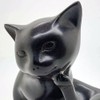 Vie Naturals Resin Figurine, Cat, Multicolor, One Size