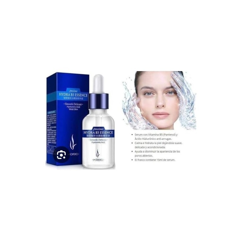 SERUM ACIDO HIALURONICO