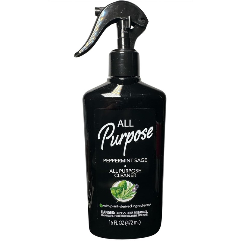 Plant Based Multi Purpose Cleaning Pack of 3 - (2)