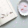 Elcomune ALA-201 Seal Alara Flake Seal Animals