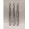LLB Pre-Galvanised Drywall Brackets for Plasterboard Dry Lining Systems Wall