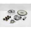GY6 STORE 50cc VARIATOR ASSEMBLY QMB139 MOTOR SCOOTER MOPED /