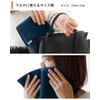 Imabari Towel, Handkerchief, Handkerchief Towel, Set of 4, 9.8 x