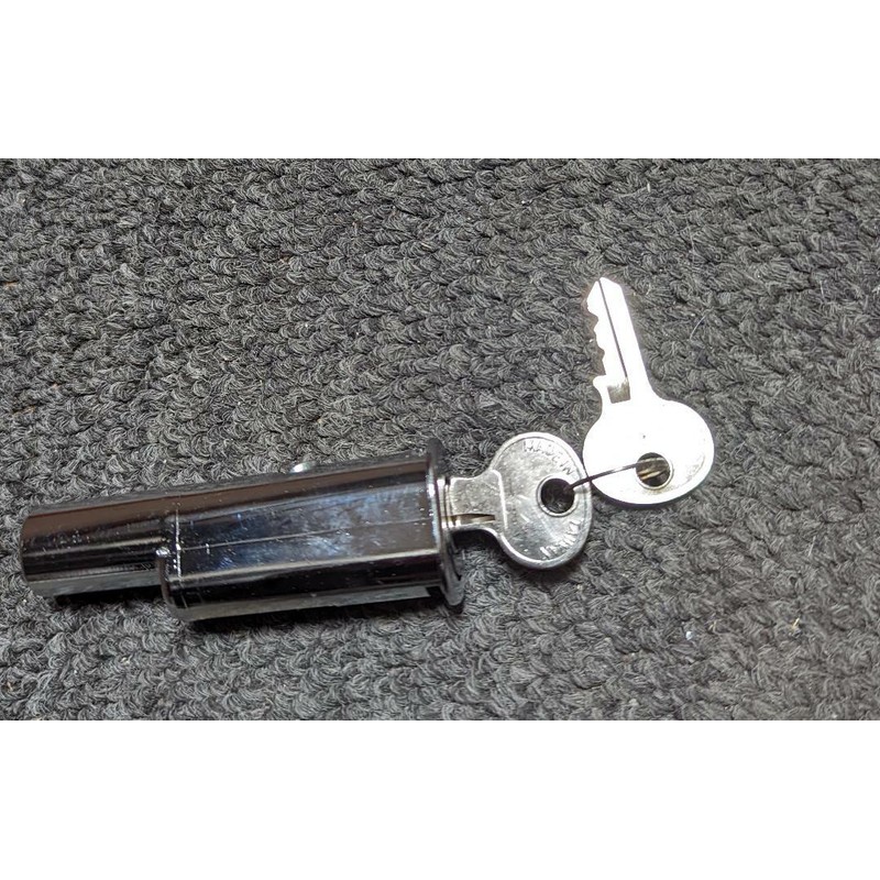 SRS SALES FILING CABINET LOCK KIT