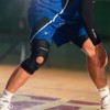 잠스트 무릎보호대 ZK-PROTECT ZAMST Knee Brace ZK-PROTECT