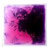 Fun and Function Liquid Gel Floor Tile Play Mat for Kids Sensory Room 20" X 20" Purple - Helps Children with Sensory Issues, ADHD, Mood & Attention, Coordination - Weigh 4 lbs each Holds up to 500 lbs