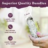 Gift Box of White Sage Smudge Sticks | California Sage