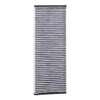 RIDEX 424I0018 Cabin Air Filter Pollen Filter Insert Activated Carbon