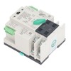 Dual Power Automatic Transfer Switch 2P PV to Utility Mini