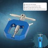 Gokelomg Set of 2 Motor Pinion Puller Remover Tools Set