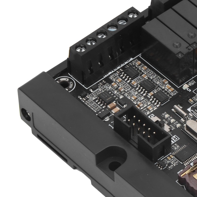 PLC Industrial Control Board Programmable Logic Controller for Siemens S7200