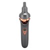 LED Lighted Earpick Set Low Noise Deep Cleansing Electric Ear