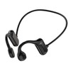 BL09 Bone Conduction Headset Bluetooth 5.3 Hanging Ear Wireless Sports