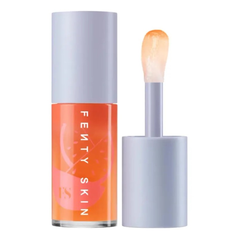 Fenty Beauty Treatz Hydrating + Strengthening Lip Oil