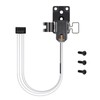 A1 Hotend Heating Assembly Kit Compatible for Bambu Lab A1/A1
